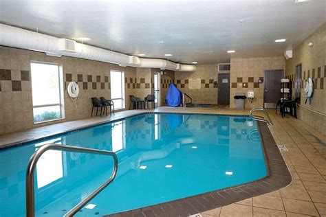 hampton inn ellensburg wa.
